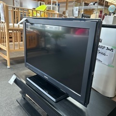 液晶テレビ　BRAVIA