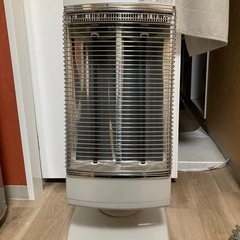 遠赤外線ヒーター　播磨三洋製　稼働良好　