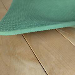 ヨガマット（中古）の画像