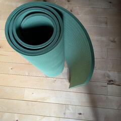 ヨガマット（中古）の画像