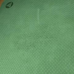 ヨガマット（中古）の画像