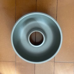 ケーキ型各種差し上げますの画像