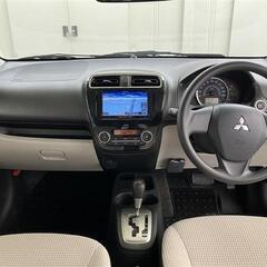 【自社ローン】🚗ミラージュ 1.0 G🚗の画像