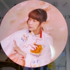 太極拳　舞華香(まいかこう)