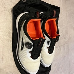 ゴルフ⛳️シューズ