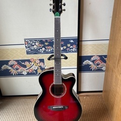 ⭕️アコースティックギター🎸