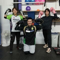 元気あっぷフィットネスクラブ