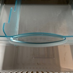 【お譲り先決定】冷蔵庫の画像