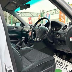 ヴェロッサ ＶＲ２５ マニュアル乗換公認　１Ｊターボの画像