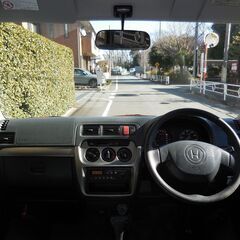 込プライス２１万円 アクティバン(HH5) ＳＤＸハイルーフ ＡＴ 低走行66,300km 修復無し 検２年可 機関良好の画像