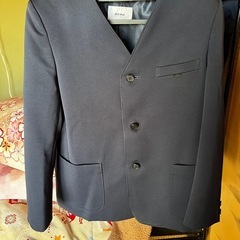 学服の画像