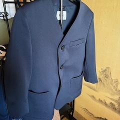 学服の画像