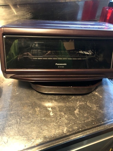 燻製器　スモークロースター　　Panasonic