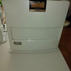コロナ石油ファンヒーター FX-VX4618BYY(2018年型)