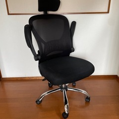 オフィスチェアーご予約済