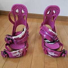 フラックス　ビンディング　Mサイズ