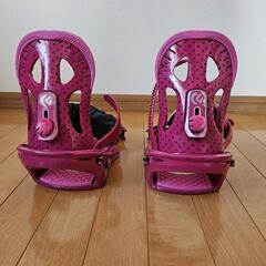 フラックス　ビンディング　Mサイズの画像