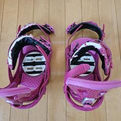 フラックス　ビンディング　Mサイズの画像