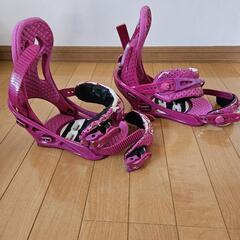 フラックス　ビンディング　Mサイズの画像