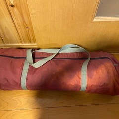 テント1~2人用