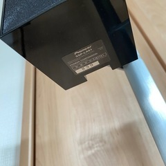 5.1chサラウンドスピーカー(ジャンク)の画像