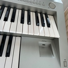 エレクトーンの画像