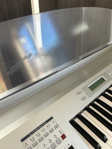 エレクトーン