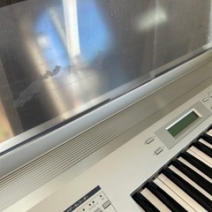 エレクトーンの画像