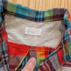 babygap combimini beams（大きめ80-小さめ100）の画像