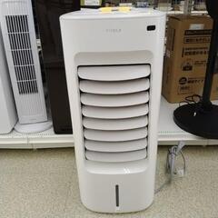 Siroca 加湿付き温冷風機 TJ9478
