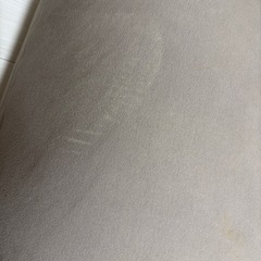 Yogibo Midi ベージュの画像