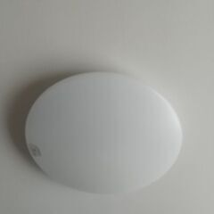 LEDシーリングライト（照明）