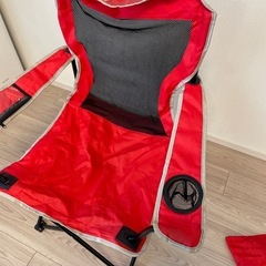 Coleman（コールマン）　チェアの画像
