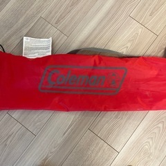 Coleman（コールマン）　チェアの画像
