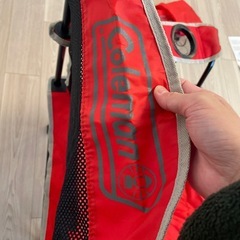 Coleman（コールマン）　チェアの画像