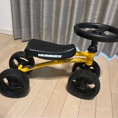 三輪車 ハマーの中古が安い！激安で譲ります・無料であげます