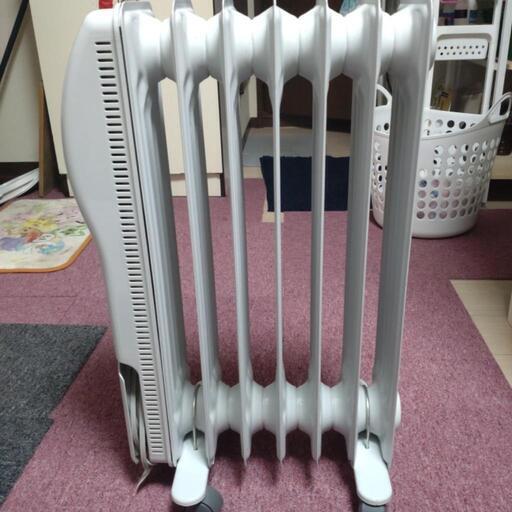 PHILIPS　オイルヒーター