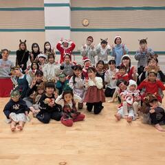 ❤️AKKOモダンバレエ❤️青葉公民館生徒募集の画像
