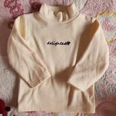 80センチタートルネック