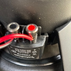ロックフォードp3s 12インチの画像