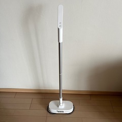 電動モップクリーナー