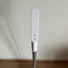 電動モップクリーナーの画像