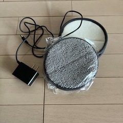 電動モップクリーナーの画像