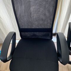 オフィスチェアの画像