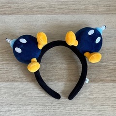 ボムヘイカチューシャ