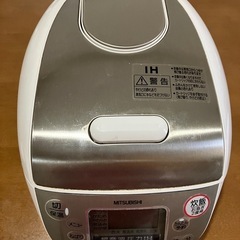 炊飯器