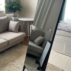 20%オフ　美品♡ミラーフィット　MIRROR FIT 鏡　本体デバイスの画像