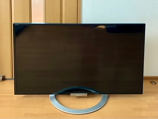 【ジャンク】BRAVIA 42インチ 液晶テレビ
