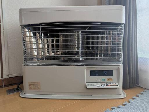 ヒーター、ストーブ