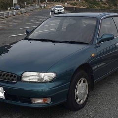 平成6年　ブルーバード　フルノーマル　24,000km 車検7年...
